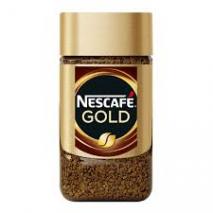 NESCAFE GOLD 50 GR CAM