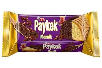 Eti Paykek Mozaik 250 Gr