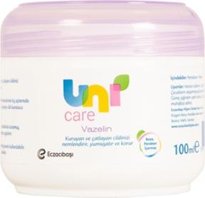 Uni Care Vazelin 100 Ml