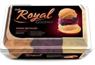 GOLF ROYAL GOURMET 850ML SEFTALI-KARADUT-KAVUN