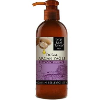 Est Argan Yağlı El Ve Vücut Losyonu 250 Ml