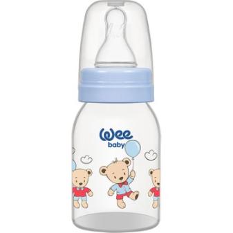 Wee Baby Klasik Biberon 125 Ml