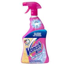 KOSLA VANISH HALI SPREY 500ML