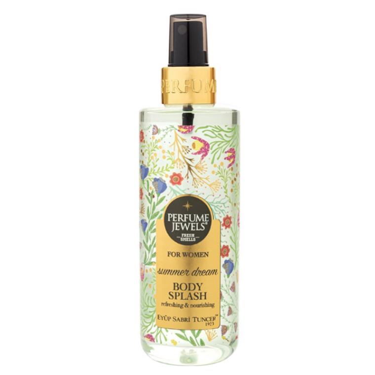 Eyüp Sabri Tuncer Summer Dream Vücut Parfümü 250 ml