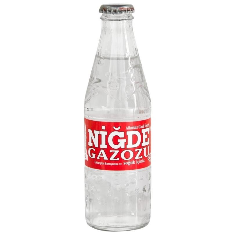 Niğde Gazozu 250 Ml