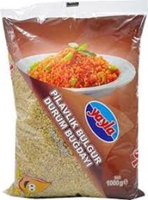 Tat Pilavlık Bulgur 2000 Gr