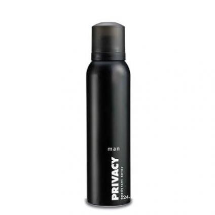 PRIVACY MEN DEO 200ML