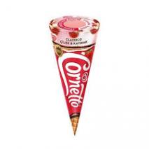 ALGIDA CORNETTO CLASSICO CILEK&KAYMAK
