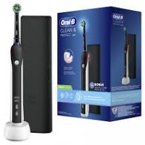 ORAL-B SARJLI DIS FIRCASI CLEAN&PROTECT