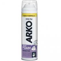 ARKO MEN TRAS KOPUGU 200ML SENSITIVE