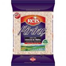 REIS PILAVLIK PIRINC 1000GR OSMANCIK YERLI