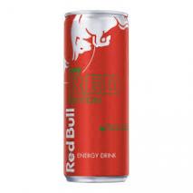 RED BULL ENERJI ICECEGI 250ML RED