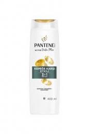 PANTENE SAMPUAN 3U1 400 ML KEPEGE KARSI