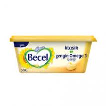 BECEL KASE MARGARIN 500G
