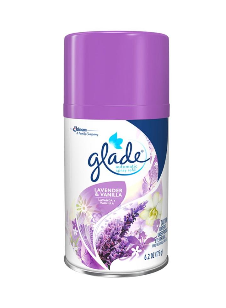 Glade Yedek Şişe LavantaArtıVanilya 269 Ml