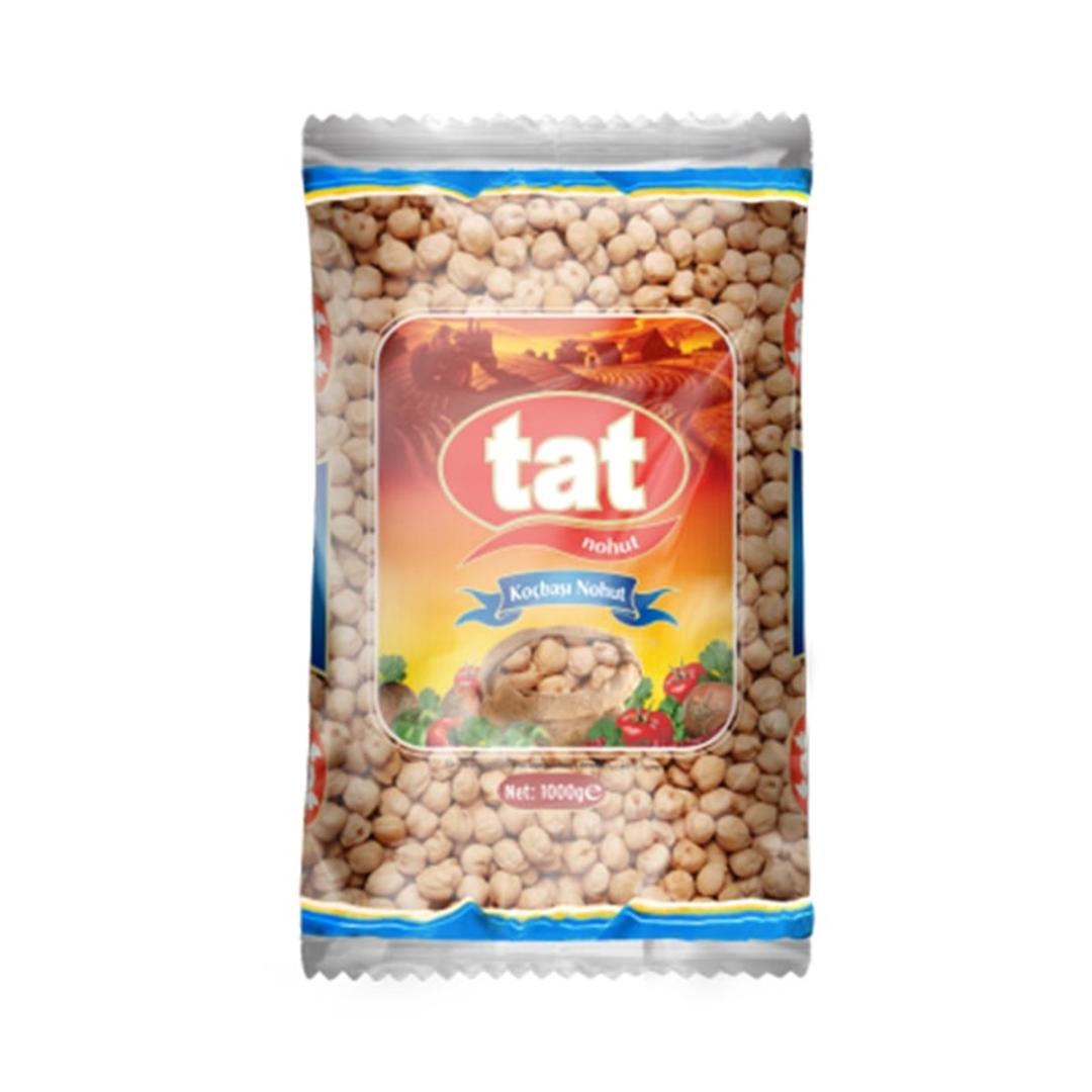 Tat Kabak Nohut 2 Kg