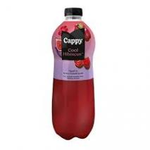 CAPPY COOL HIBISCUS 1L