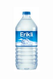 Erikli Doğal Kaynak Suyu 1 Lt
