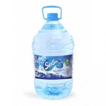 SERSU DOAGL KAYNAK SUYU 5LT