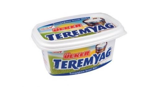 Ülker Teremyağ 250 Gr