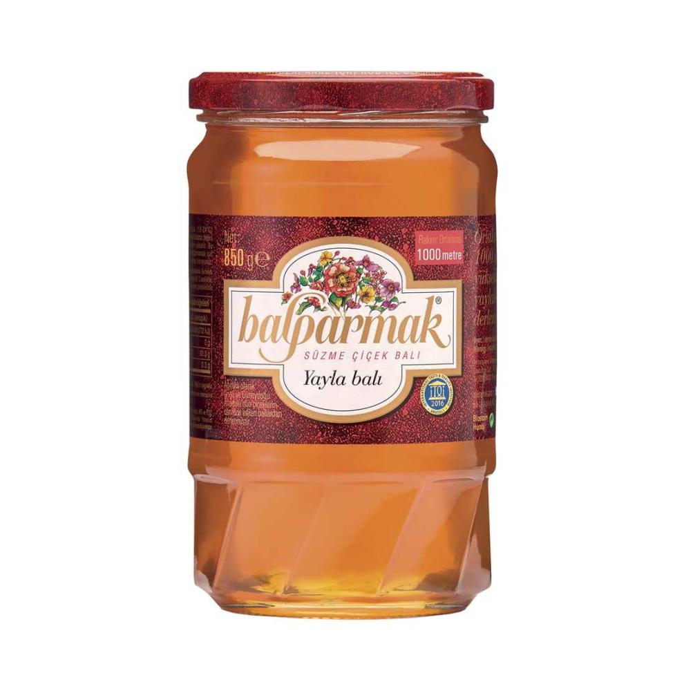 Balparmak Çiçek Balı 850 Gr