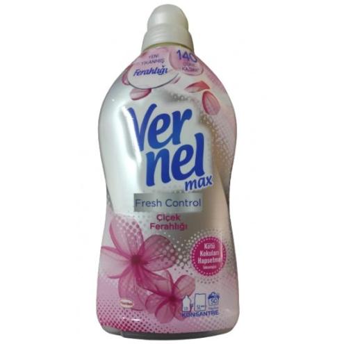 Vernel Max 1200 Ml Çiçek Ferahlığı