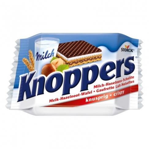 Knoppers Gofret 30,4 Gr