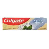 Colgate Dm 75 Ml Natural Extracts