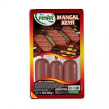 PINAR MANGAL KEYFI SUCUK