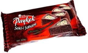 Eti Paykek Sekl-I Sahane 325 Gr