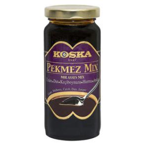 Koska Pekmez Mix 300 Gr