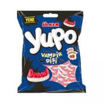 ULKER YUPO JELIBON 80G VAMPIR DISI