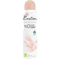 Emotion Deo 150 Ml Natural Bloom