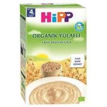 Hipp Organik Yulaflı 200 Gr