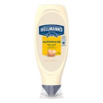 HELLMANN S MAYONEZ 530G