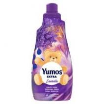 Yumoş Yumşatıcı Extra Lavanta Manolya 1440 Ml