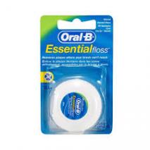 ORAL-B ESSENTIAL FLOSS DIS IPI 50 MT