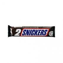 SNICKERS 2X40G