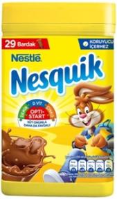 Nesquik Çikolatalı İçeçek Tozu 420 Gr