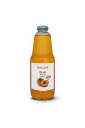 ANCORA SIKMA MEYVE SUYU 1L KAYISI