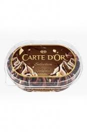 ALGIDA CARTE D.SLC 0.80LT CIKOLATA KARNAVALI