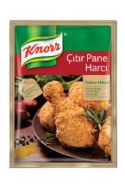 Knorr Çıtır Pane Harcı 90 Gr