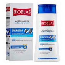 BIOBLAS SAMP.360ML CINKOArtıMENTOL
