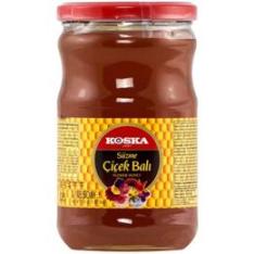 Koska Çiçek Balı 850 Gr