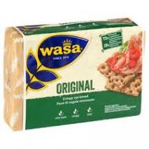 WASA GEVREK EKMEK 275G ORIGINAL