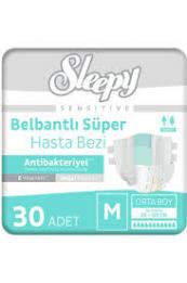 SLEEPY H.BEZI 30LU (M)