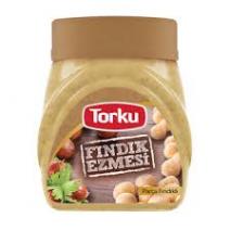 TORKU FINDIK EZMESI 370 GR