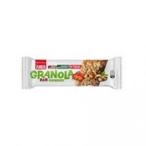 ZUBER GRANOLA BAR 25G ANTEP FISTIKLI