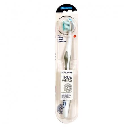 Sensodyne Diş Fırçası True White Yumuşak