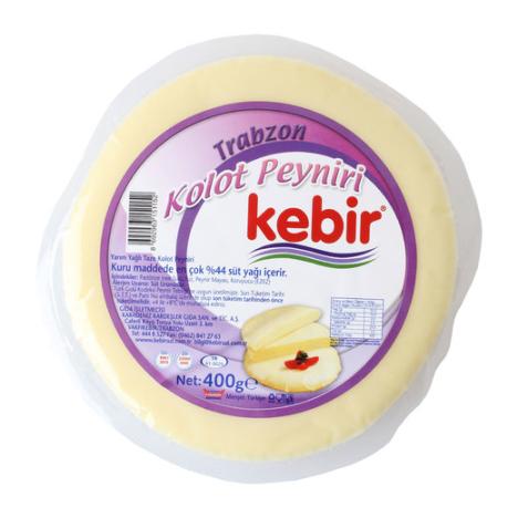 Kebir Kolot Peyniri 400 Gr